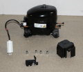 Homa 1/8 Hp Compressor - Compressor - 2400100684